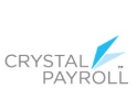 Crystal Payroll logo