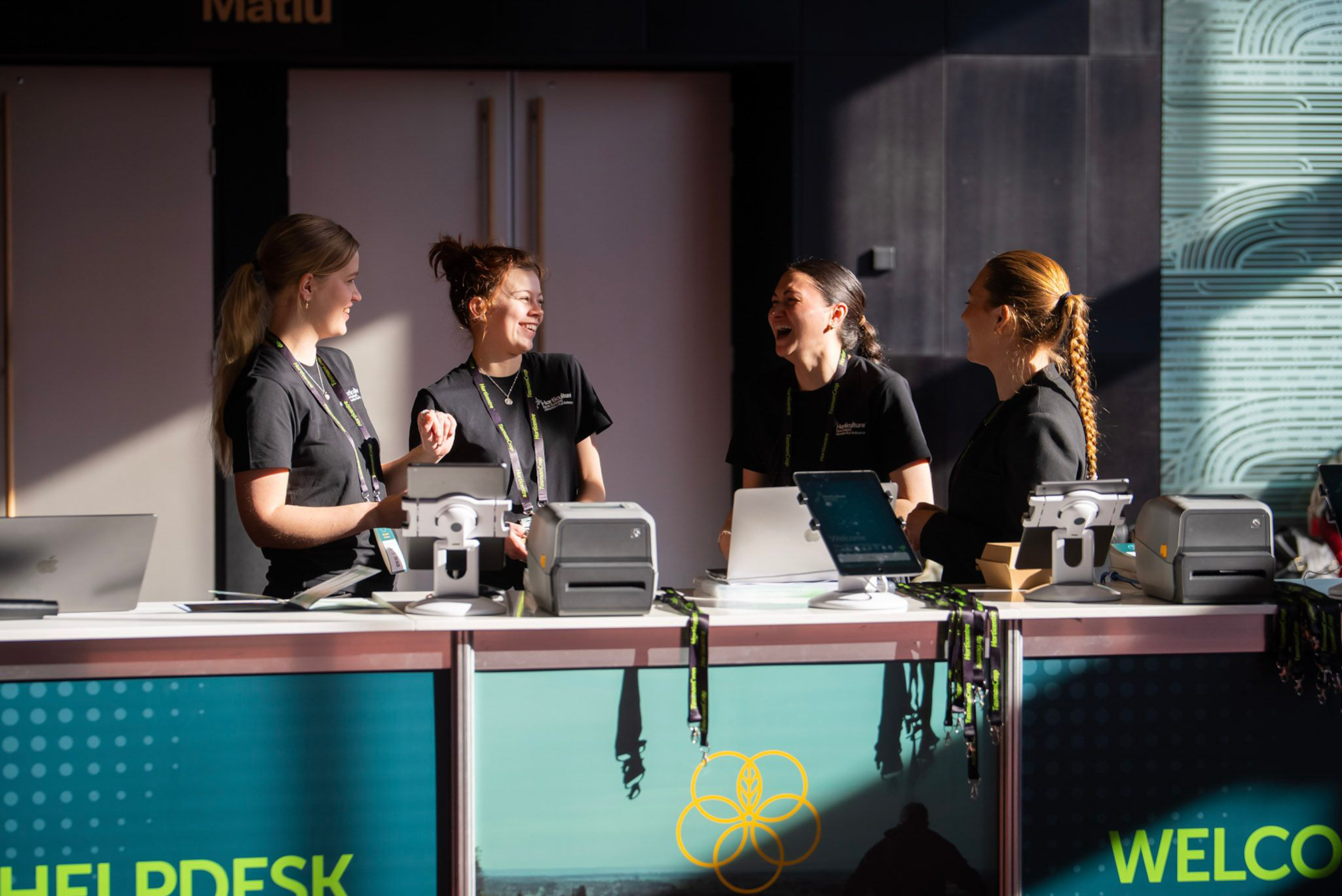 Horticulture Conference Photo Gallery