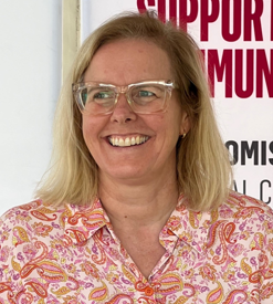 Brigit Corson logo
