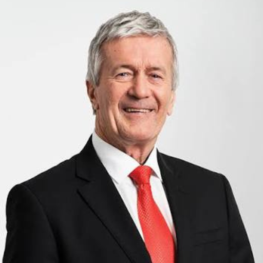Hon Damien O