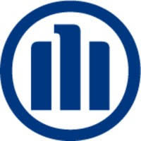 ALLIANZ logo