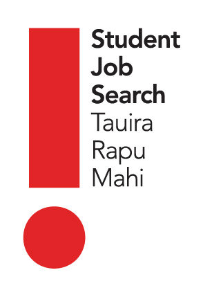 Student Job Search logo