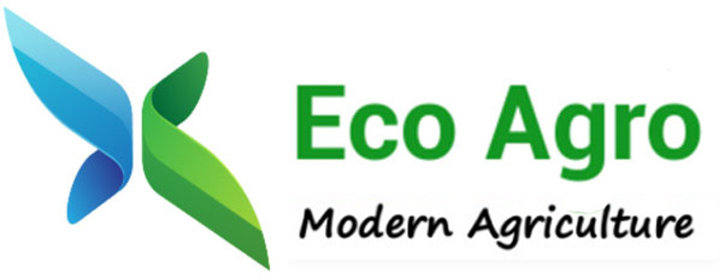 ECO Agro - Modern Agriculture logo