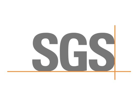 SGS New Zealand logo