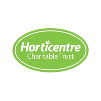 Horticentre Charitable Trust logo