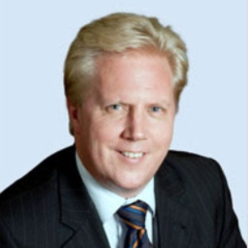 Hon Todd McClay logo