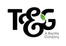 T&G logo