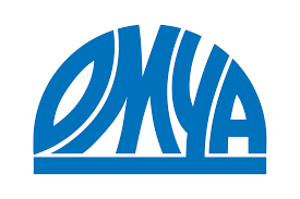 Omya NZ logo