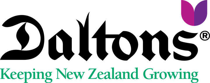 Daltons logo