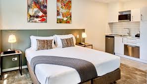 Sojourn Apartment Hotel 