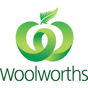 Woolworths logo