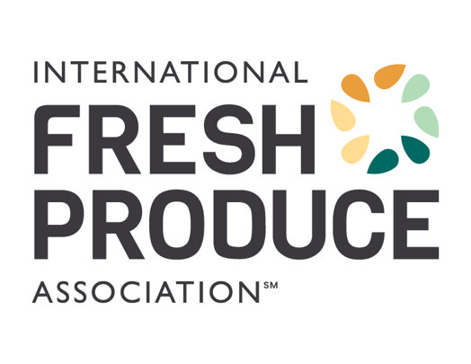 International Fresh Produce Association logo