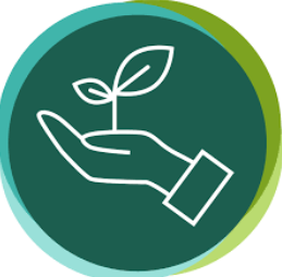 A Lighter Touch logo