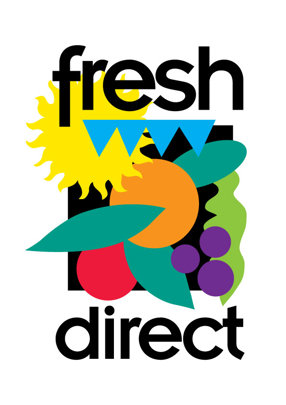 Fresh Direct Ltd logo