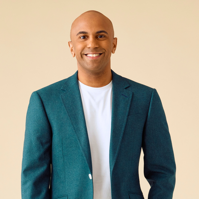 Jehan Casinader logo