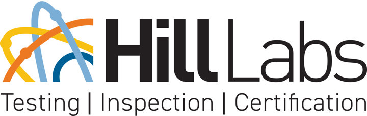 Hill Labs logo