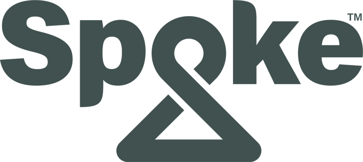 Spoke  logo