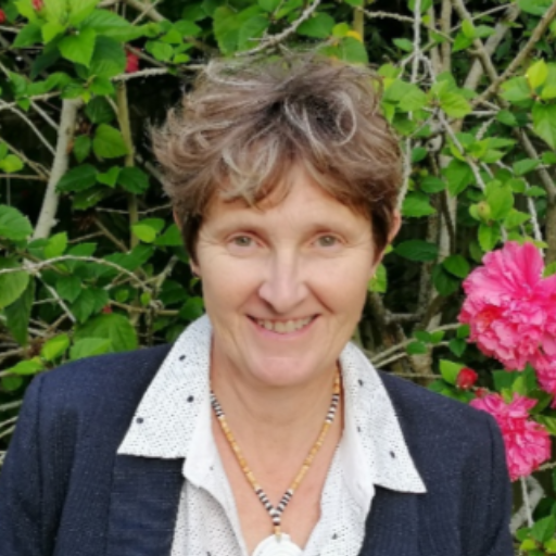 Barbara Wilkinson logo
