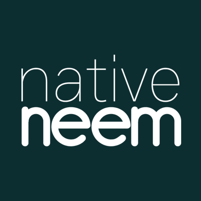 Native neem logo