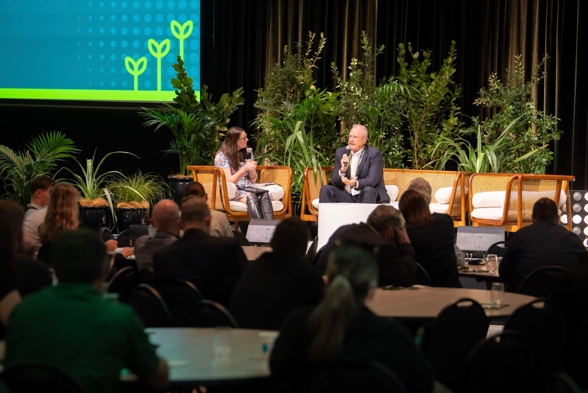 Horticulture Conference Photo Gallery