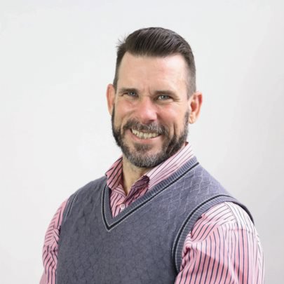 Dr Tim Henwood logo