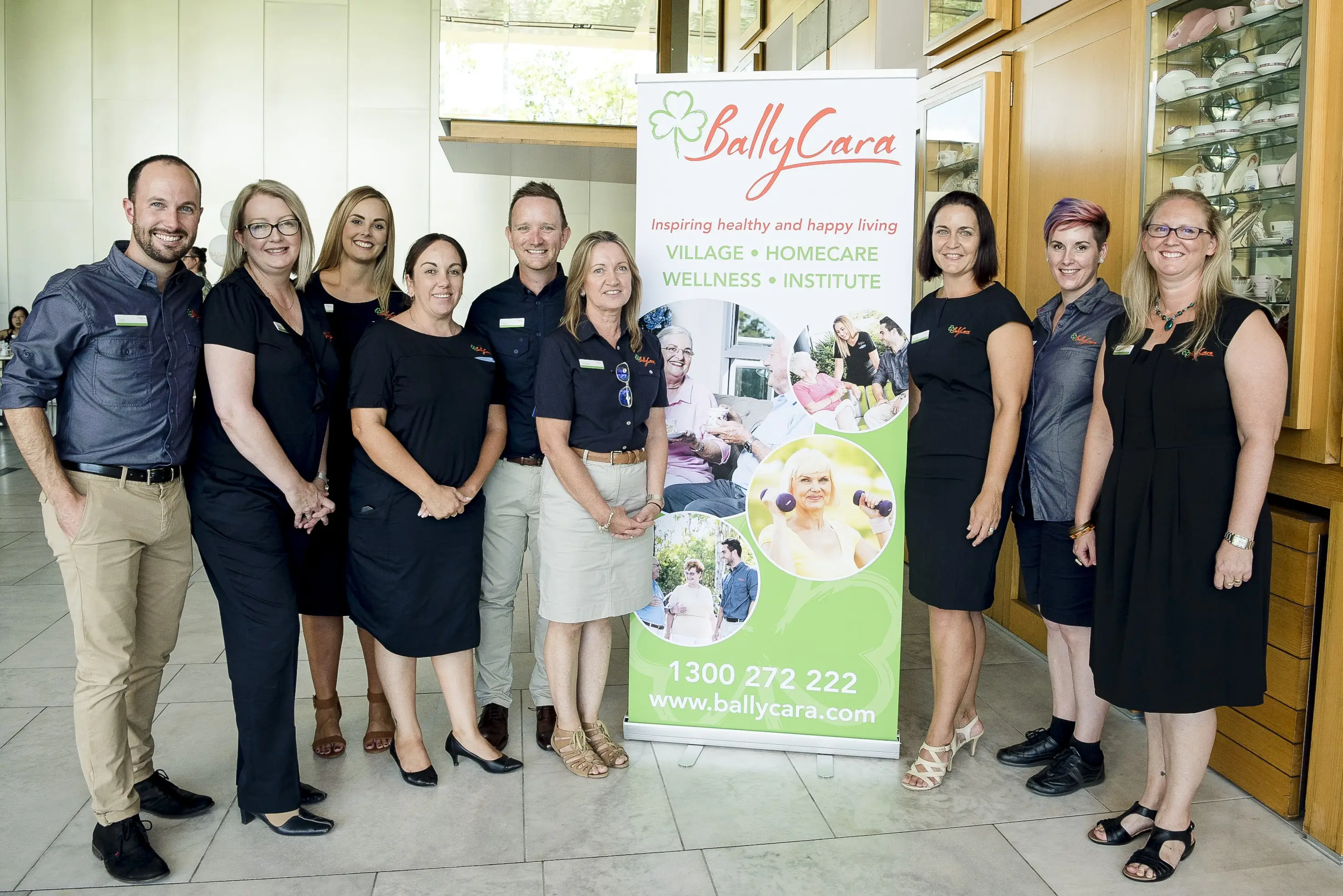 Positive Ageing Summit