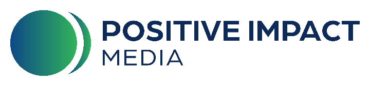 Positive Impact Media logo