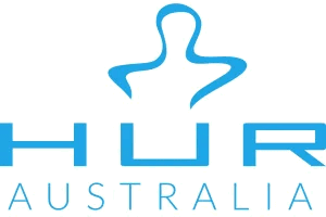 HUR Australia logo