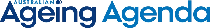 Australian Ageing Agenda logo