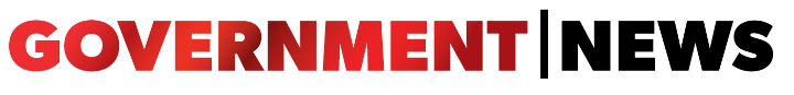 Government News logo