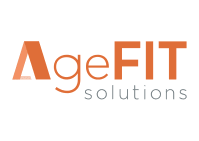 AgeFIT Solutions logo