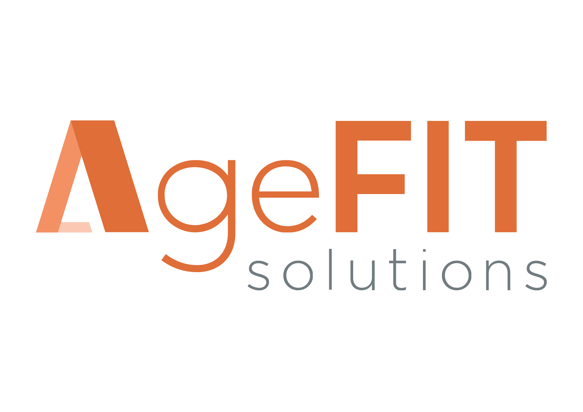 AgeFIT Solutions