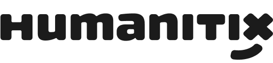 Humanitix Logo