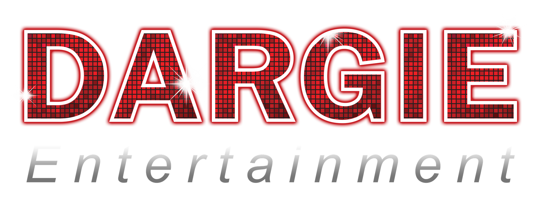 Dargie Entertainment Logo