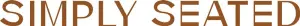 Simply Seated Logo