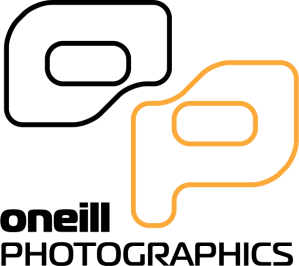 Oneill Photographics Logo