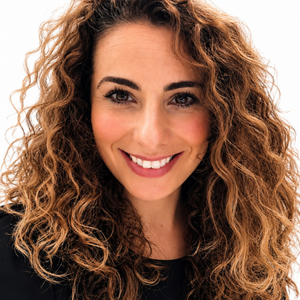 Sandra Parisi logo