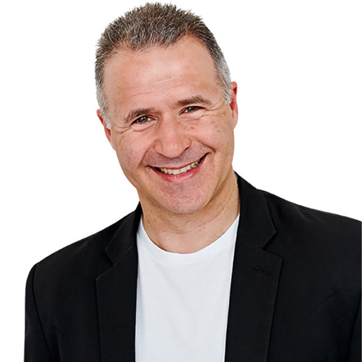 Michael Licenblat logo