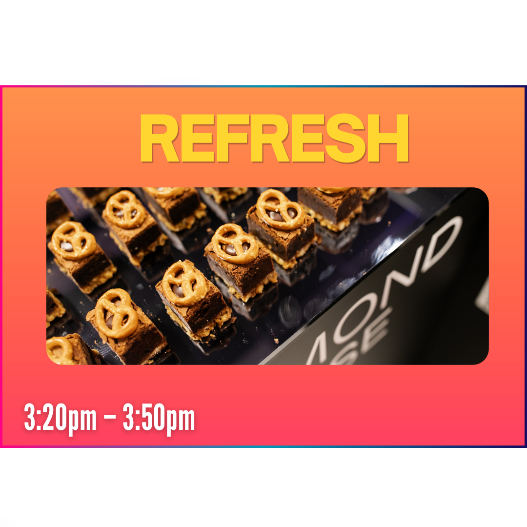 Refresh and Connect Break