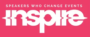 Inspire Speakers Logo