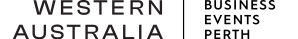 Business Events Perth
