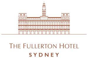 The Fullerton Hotel Sydney
