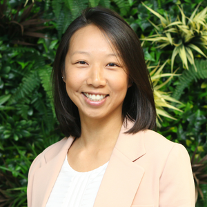 Jenny Chung logo