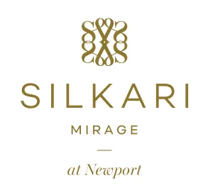 Silkari Mirage at Newport