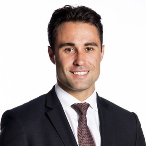 George Yeoman - Bayleys  logo