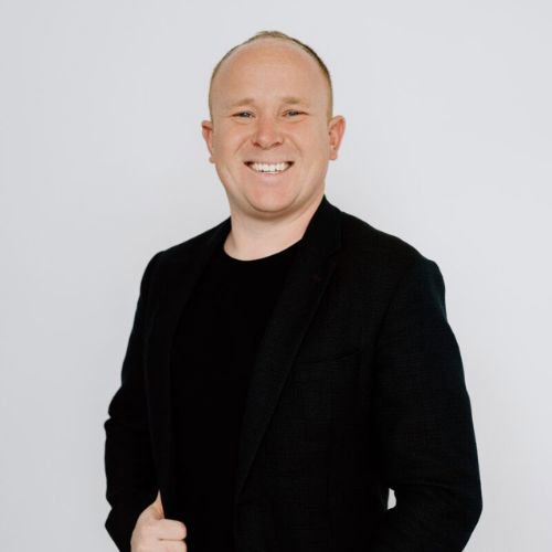 Hugo Hartles - Lugtons Real Estate Hamilton logo