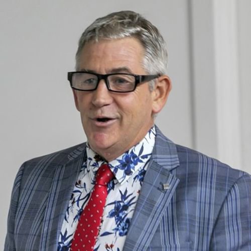 Wayne Espie - ljHooker  logo