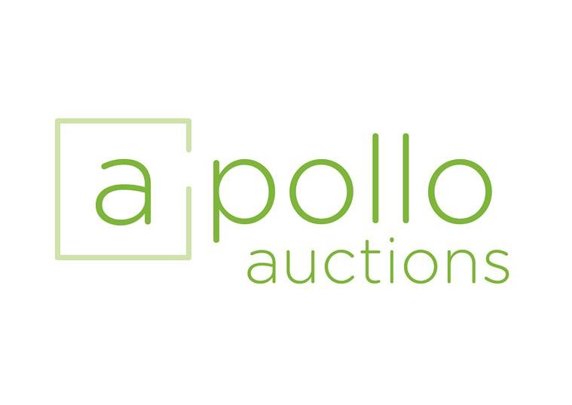 Apollo Auctions logo
