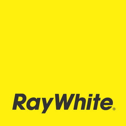 Ray White  logo