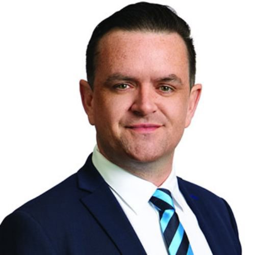 Kyle Sibert - Harcourts  logo